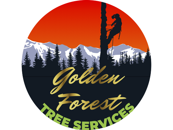 Golden Forest Tree Service